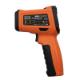 Infrared thermometer with circular laser (-50C°-800°C)